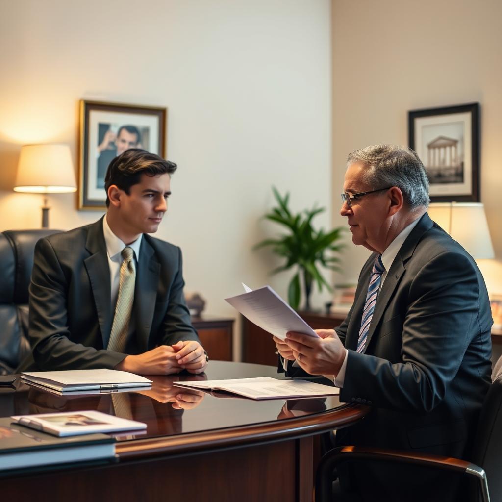 Possession of Child Pornography lawyer Rockingham County