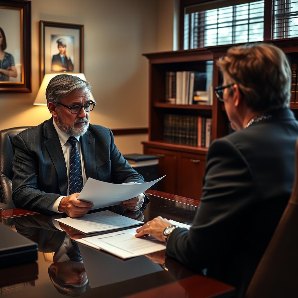 Possession of Child Pornography lawyer Shenandoah