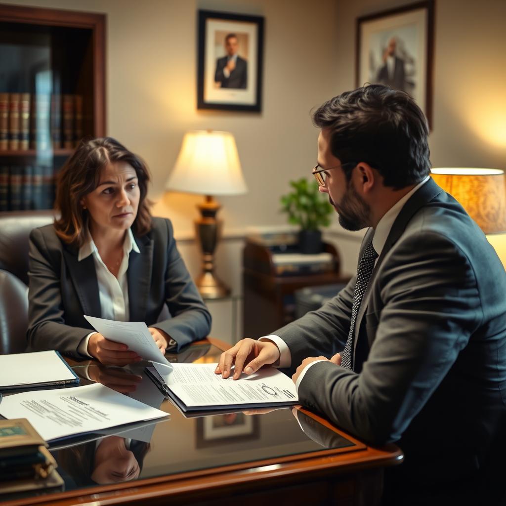 Possession of Child Pornography lawyer Spotsylvania County