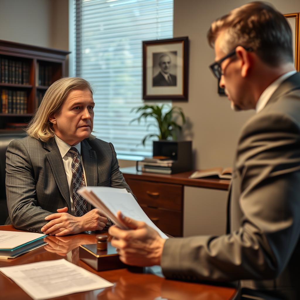 Possession of Child Pornography lawyer Virginia