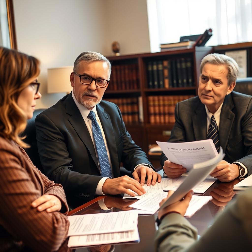 Possession of Materials Depicting Child Sex Abuse (CSAM) lawyer Alexandria