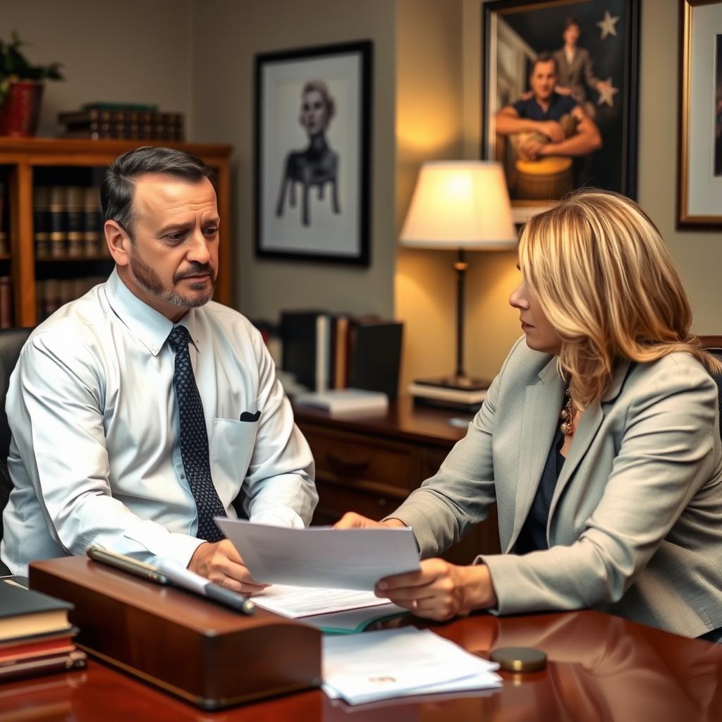 Possession of Materials Depicting Child Sex Abuse (CSAM) lawyer Bedford County