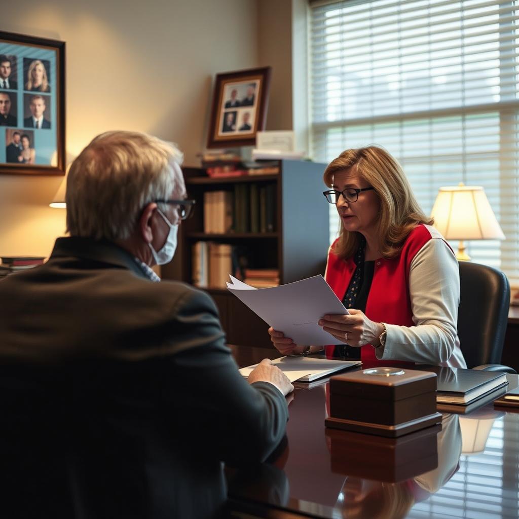 Possession of Materials Depicting Child Sex Abuse (CSAM) lawyer Botetourt County