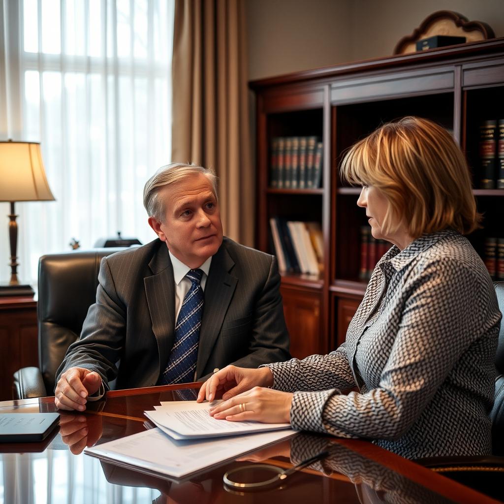 Possession of Materials Depicting Child Sex Abuse (CSAM) lawyer Caroline County