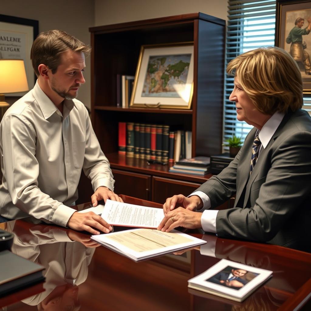 Possession of Materials Depicting Child Sex Abuse (CSAM) lawyer Chesterfield County