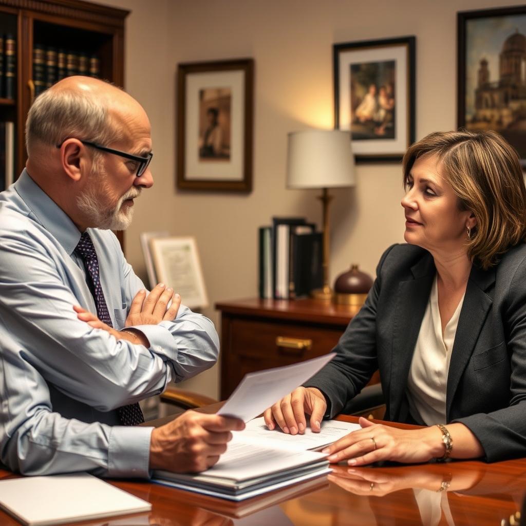 Possession of Materials Depicting Child Sex Abuse (CSAM) lawyer Culpeper County