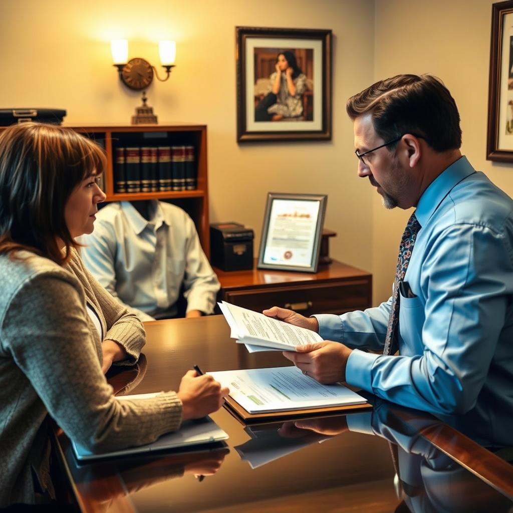 Possession of Materials Depicting Child Sex Abuse (CSAM) lawyer Fluvanna County