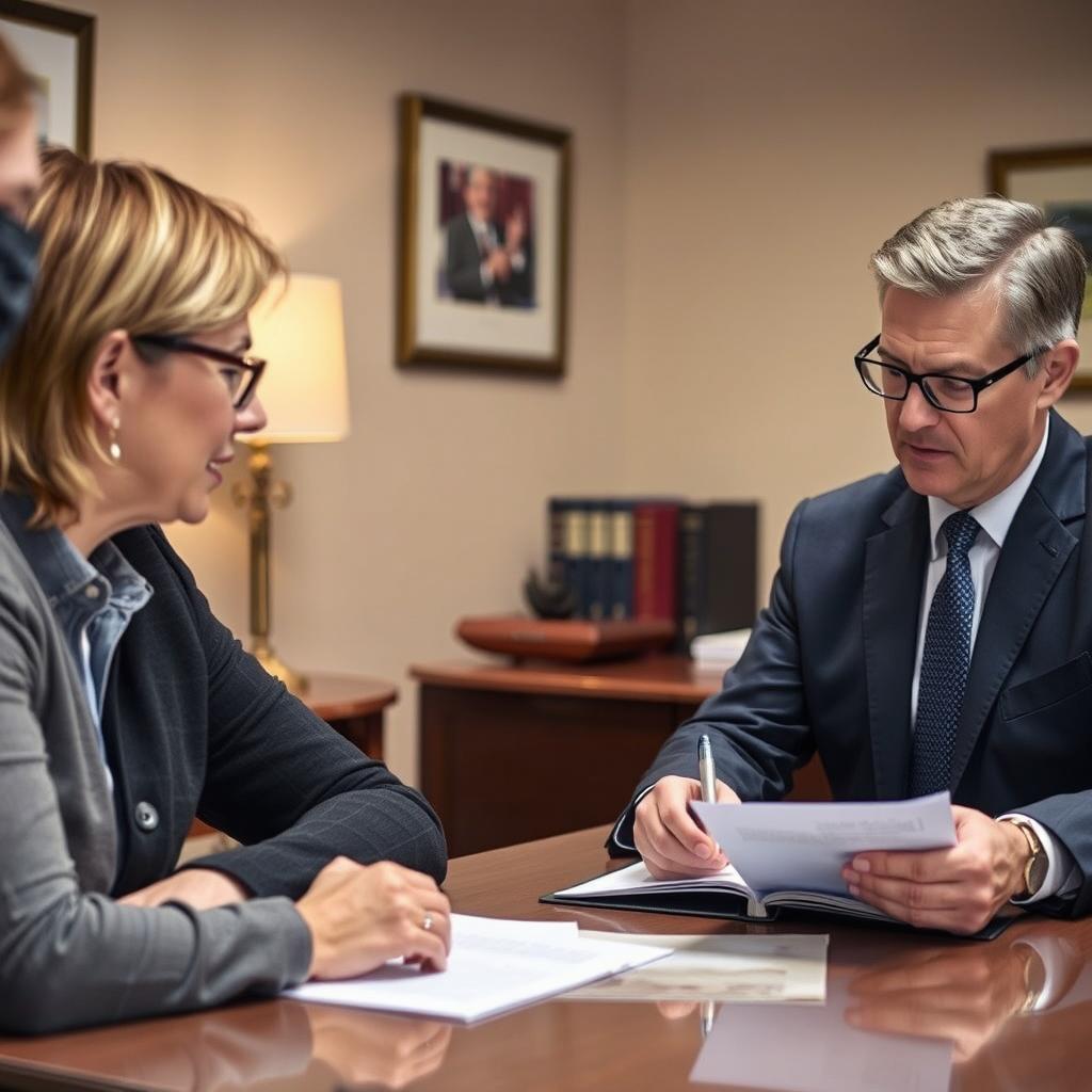 Possession of Materials Depicting Child Sex Abuse (CSAM) lawyer Frederick County