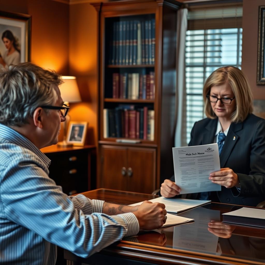 Possession of Materials Depicting Child Sex Abuse (CSAM) lawyer Fredericksburg