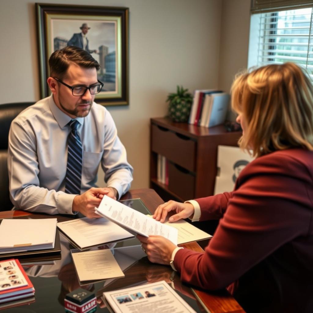 Possession of Materials Depicting Child Sex Abuse (CSAM) lawyer Goochland County