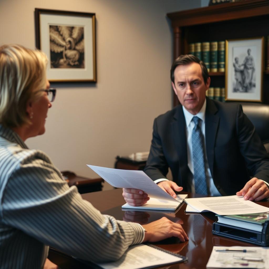 Possession of Materials Depicting Child Sex Abuse (CSAM) lawyer Hanover County