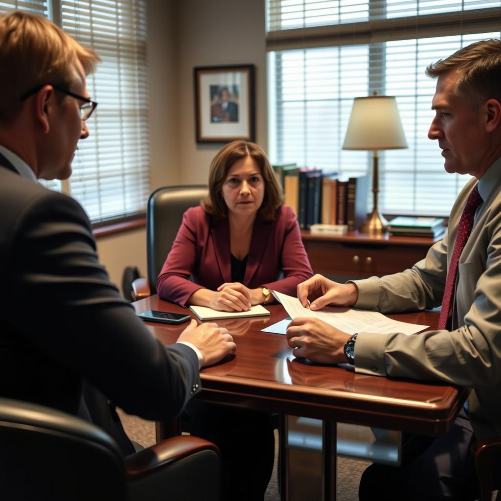 Possession of Materials Depicting Child Sex Abuse (CSAM) lawyer Isle of Wight County