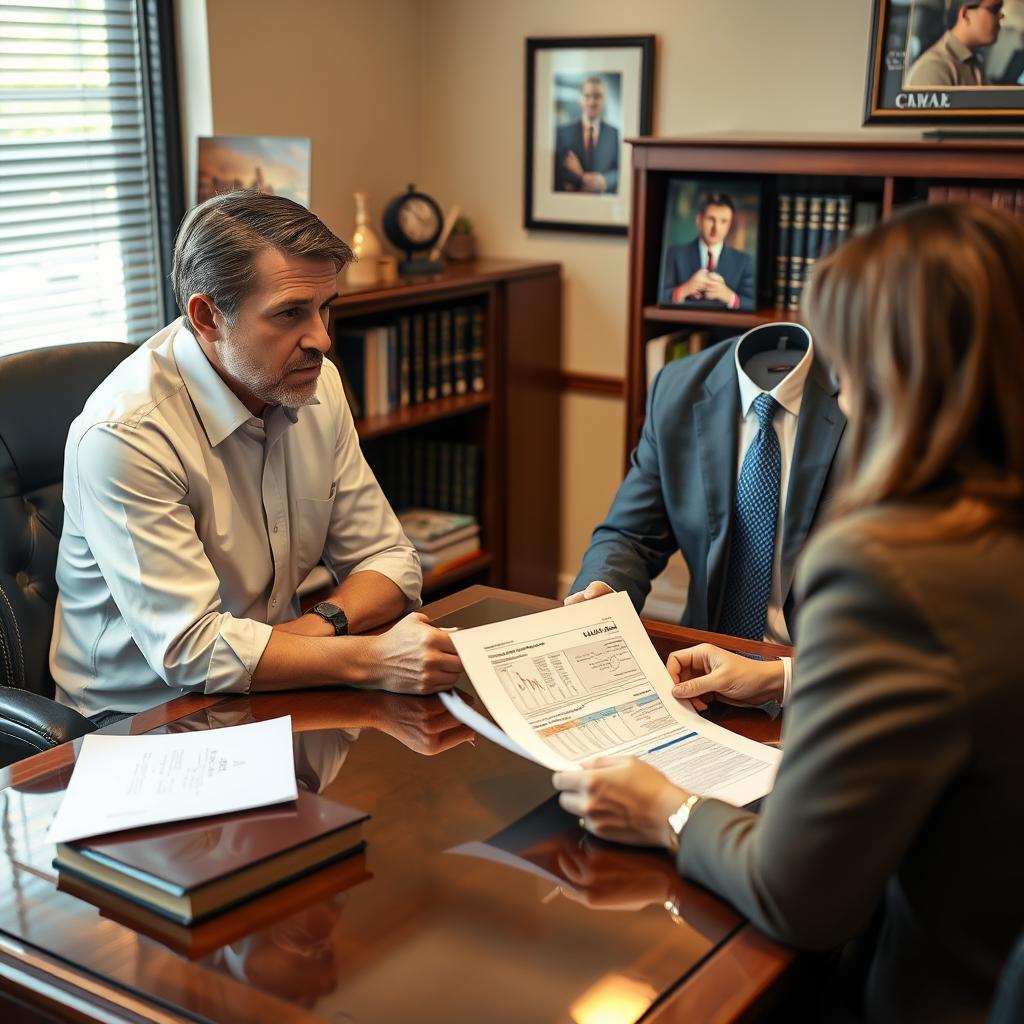 Possession of Materials Depicting Child Sex Abuse (CSAM) lawyer James City County