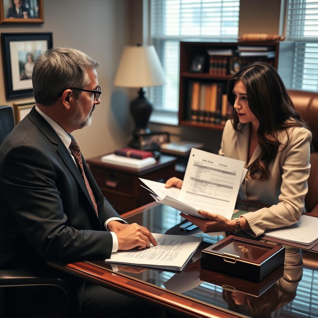 Possession of Materials Depicting Child Sex Abuse (CSAM) lawyer King William County