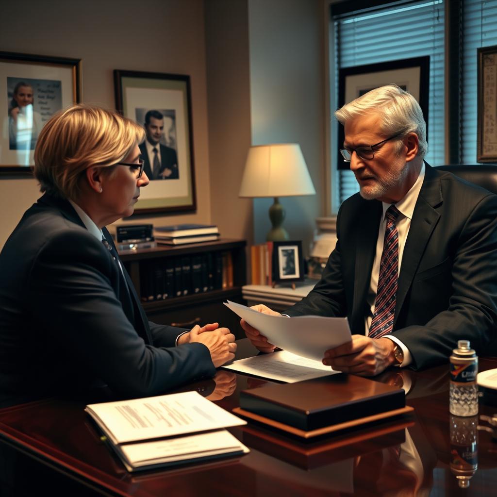 Possession of Materials Depicting Child Sex Abuse (CSAM) lawyer Lexington