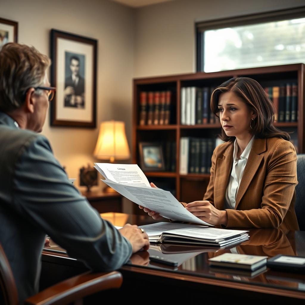 Possession of Materials Depicting Child Sex Abuse (CSAM) lawyer Madison County