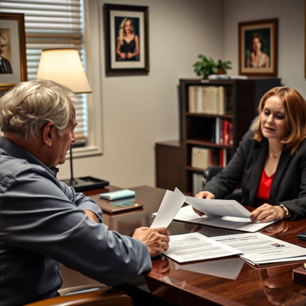 Possession of Materials Depicting Child Sex Abuse (CSAM) lawyer Manassas Park