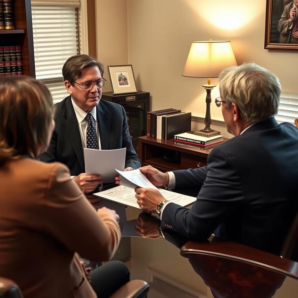 Possession of Materials Depicting Child Sex Abuse (CSAM) lawyer Manassas