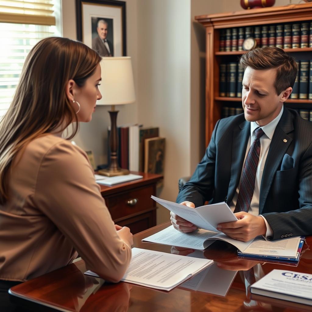 Possession of Materials Depicting Child Sex Abuse (CSAM) lawyer New Kent County