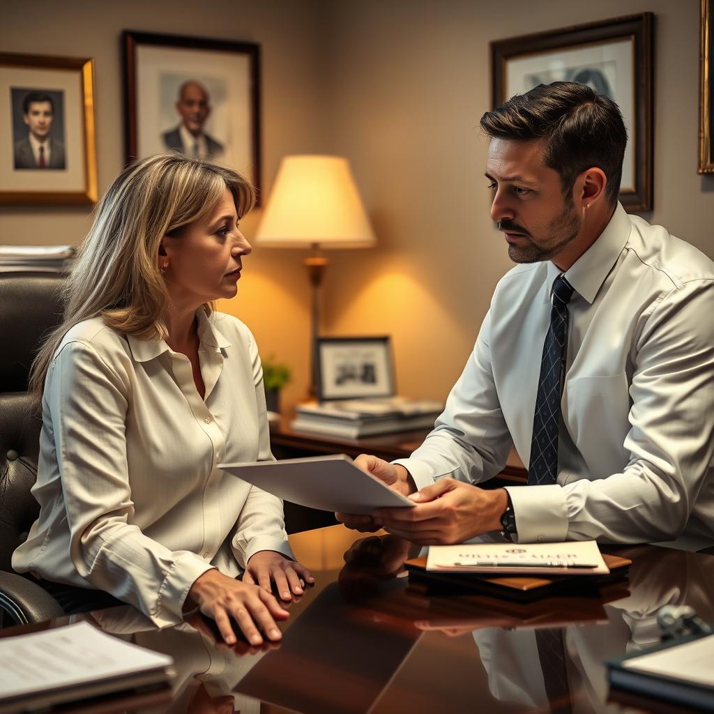 Possession of Materials Depicting Child Sex Abuse (CSAM) lawyer Orange County