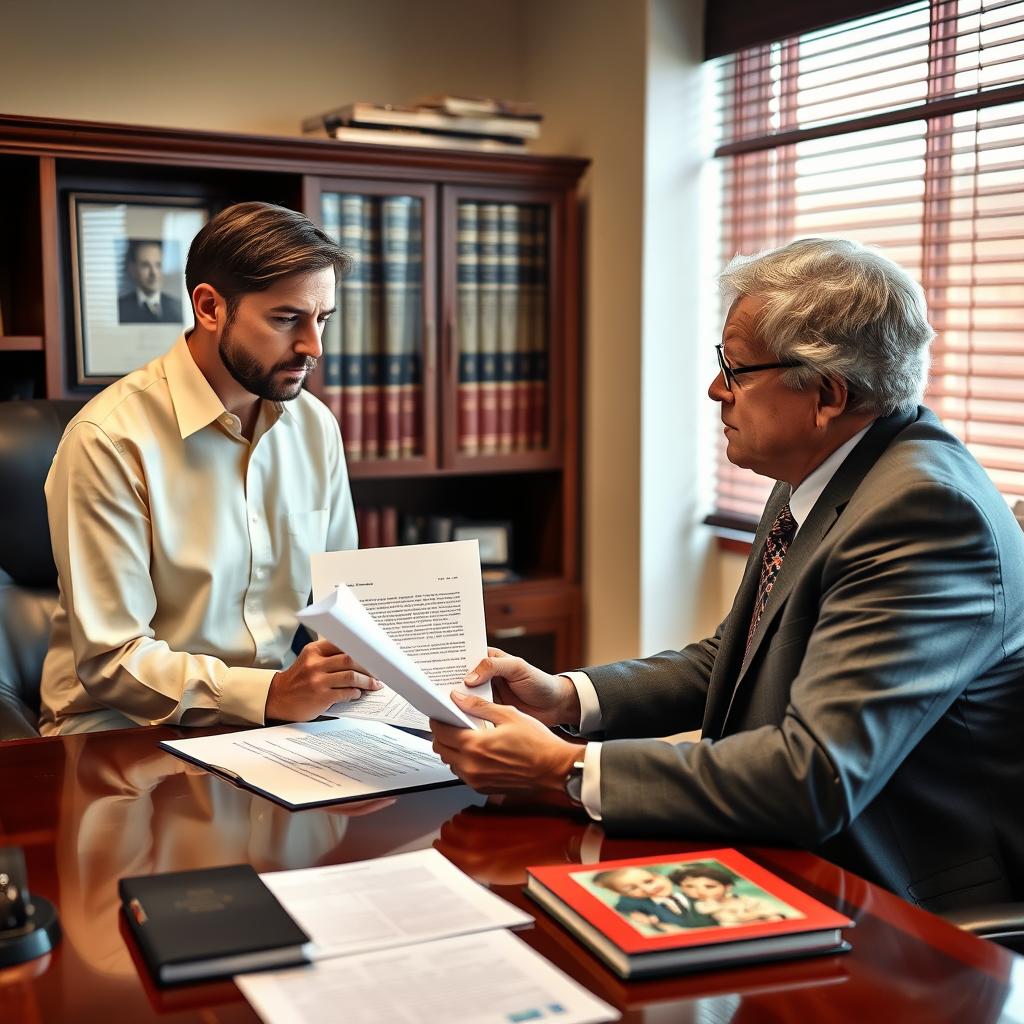 Possession of Materials Depicting Child Sex Abuse (CSAM) lawyer Powhatan County