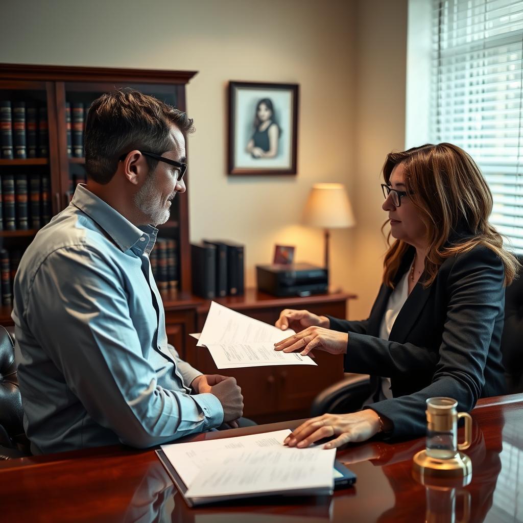 Possession of Materials Depicting Child Sex Abuse (CSAM) lawyer Suffolk