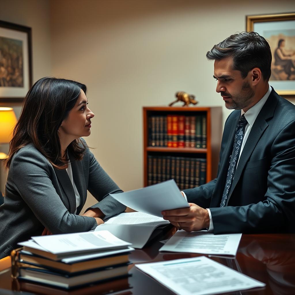 Possession of Materials Depicting Child Sex Abuse (CSAM) lawyer Virginia Beach