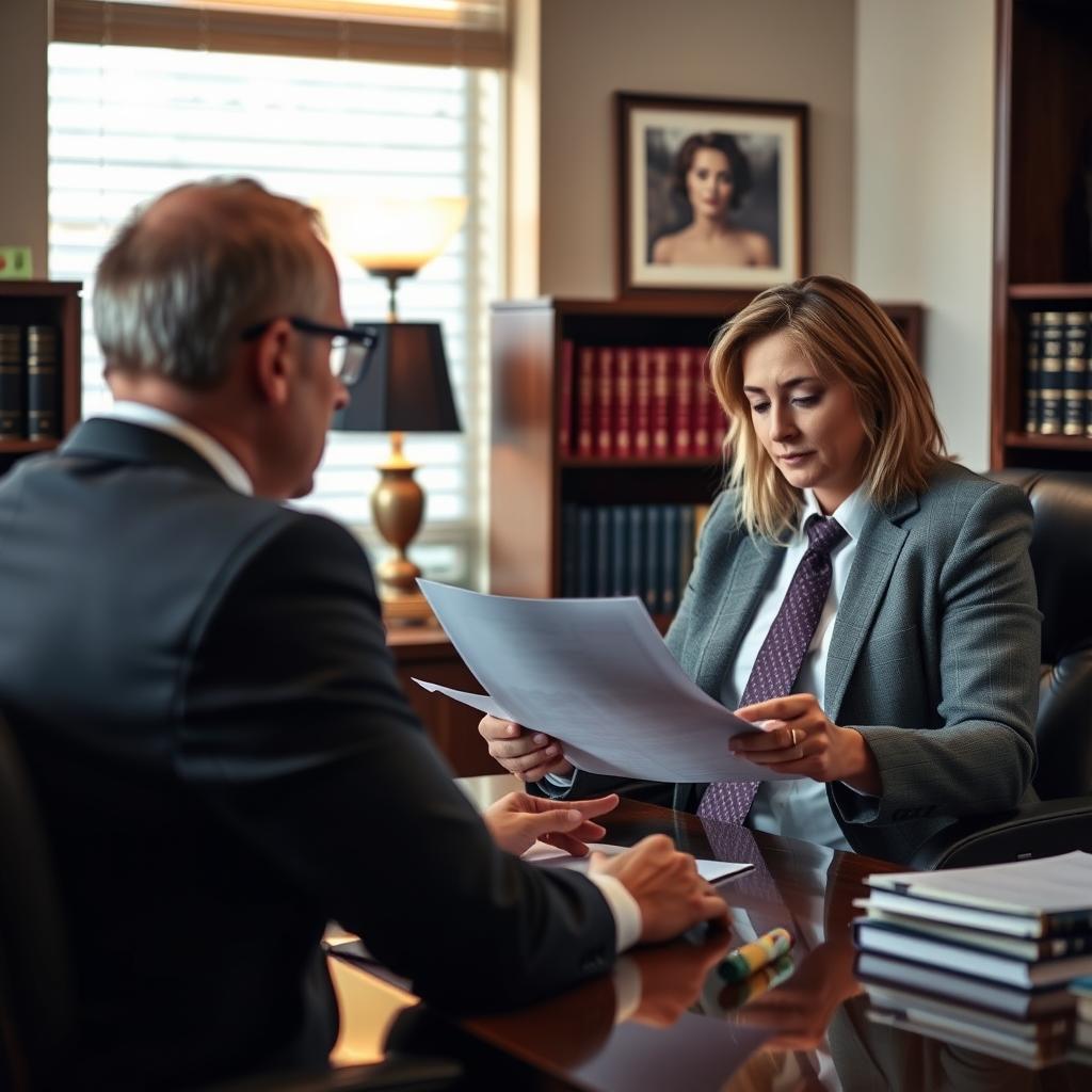 Promoting Prostitution lawyer Atlantic County