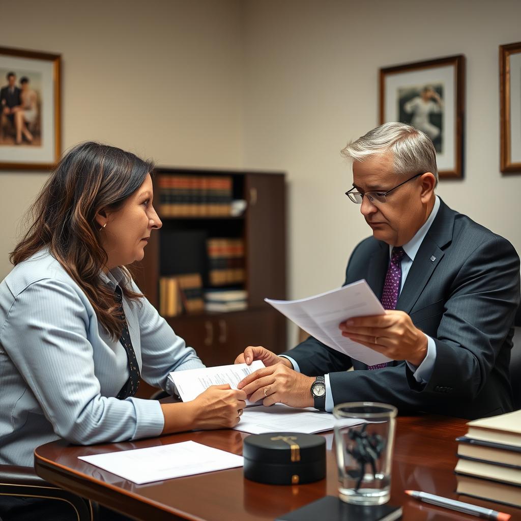 Promoting Prostitution lawyer Bergen County