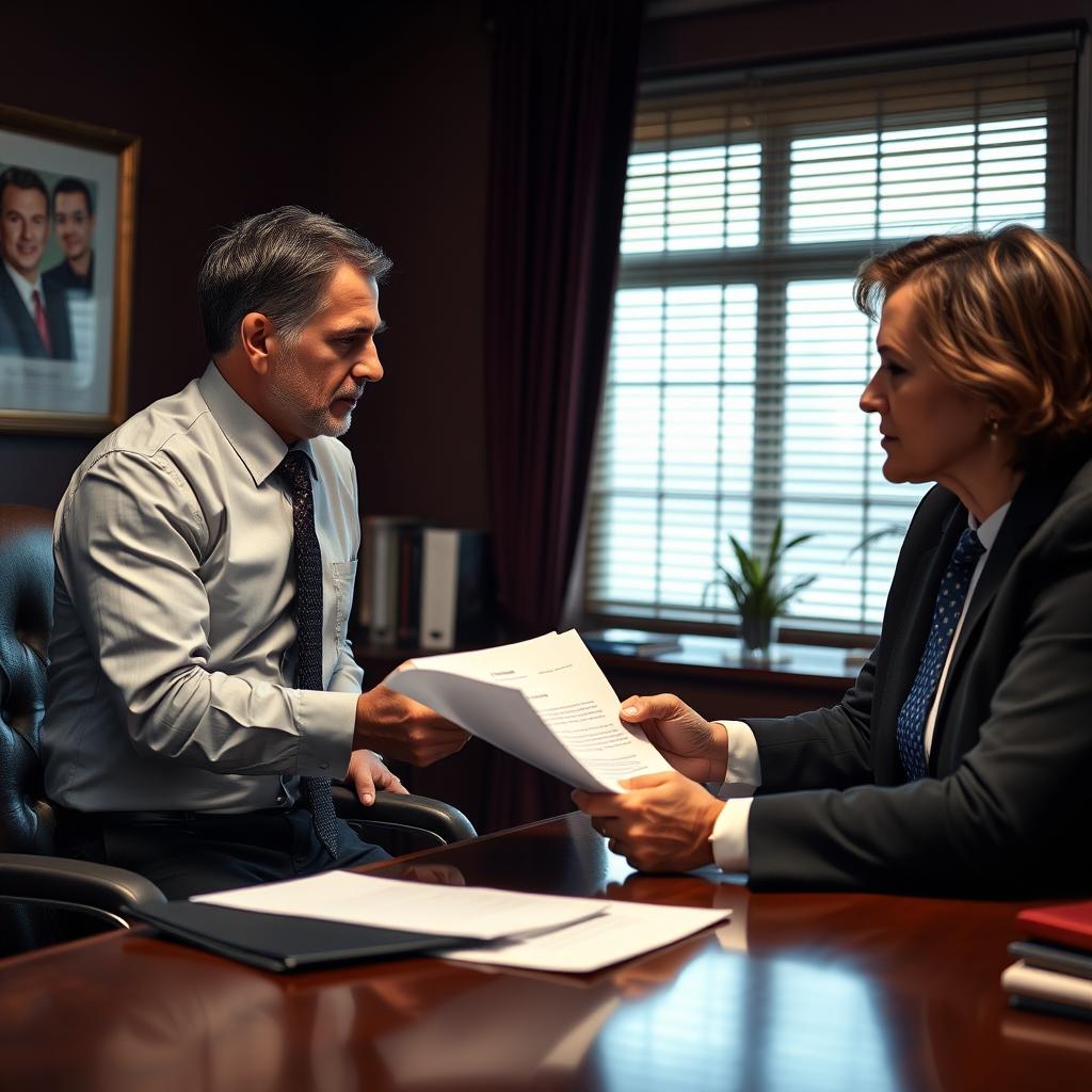 Promoting Prostitution lawyer Camden County