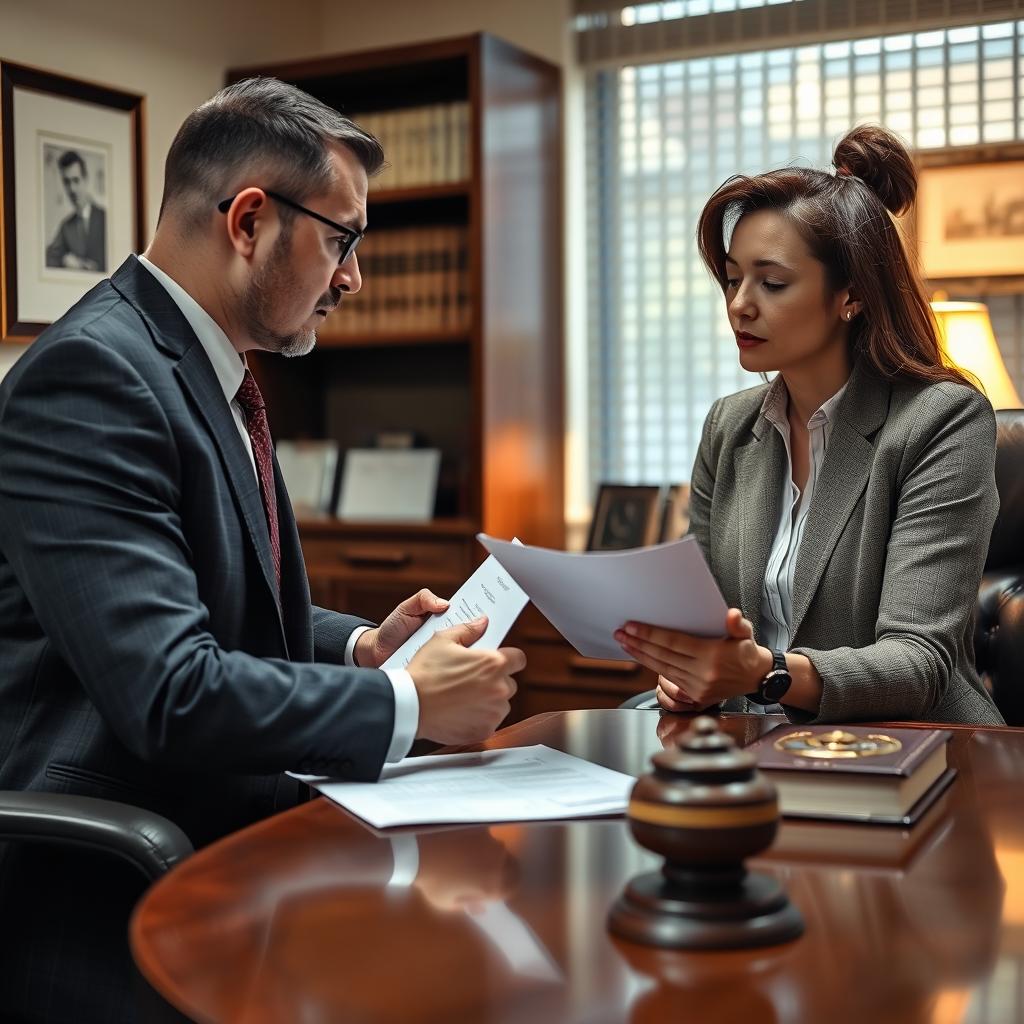 Promoting Prostitution lawyer Cumberland County