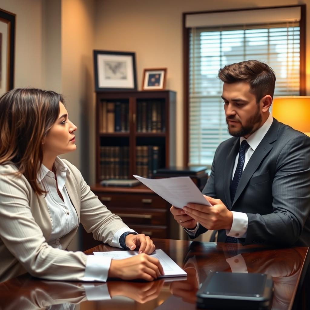 Promoting Prostitution lawyer Essex County