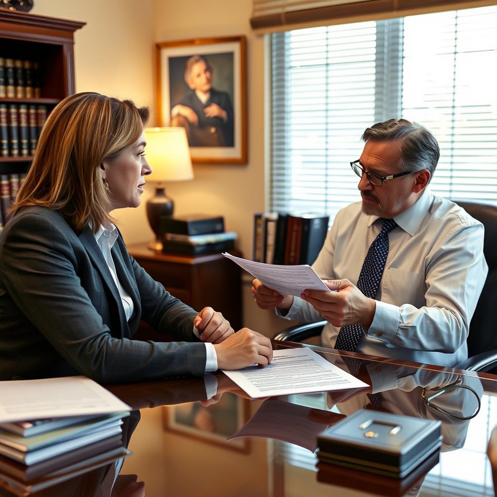 Promoting Prostitution lawyer Hunterdon County