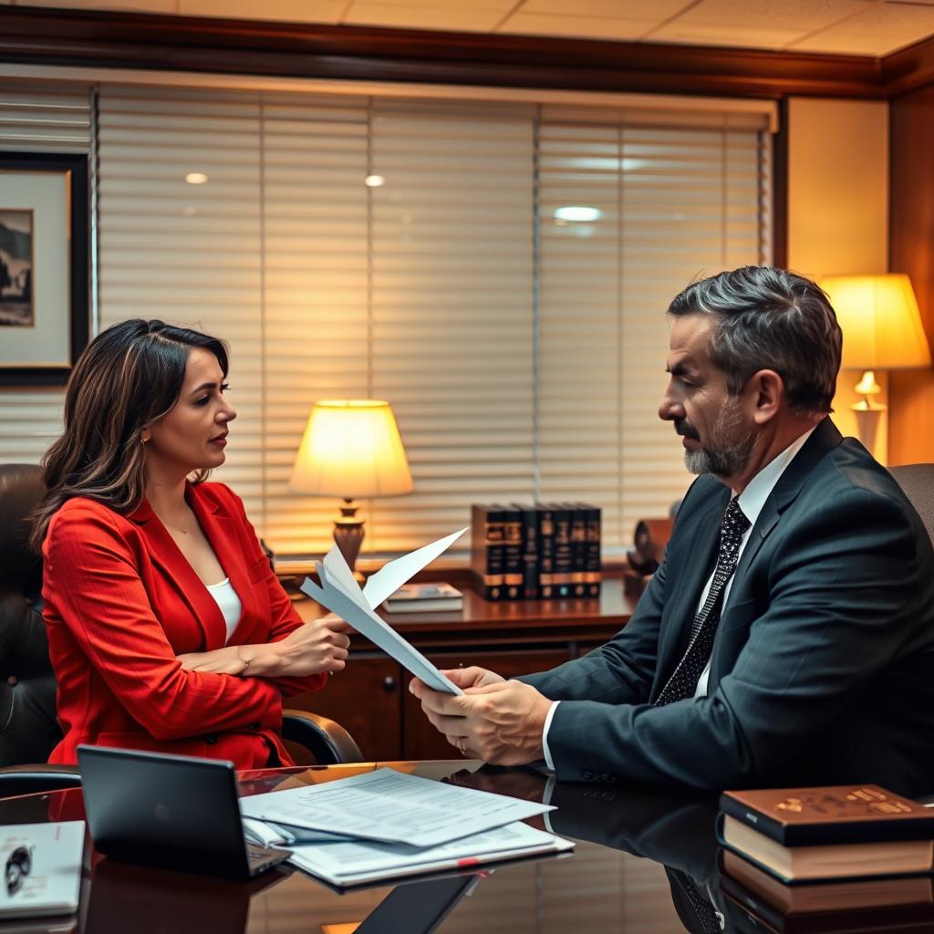 Promoting Prostitution lawyer Mercer County