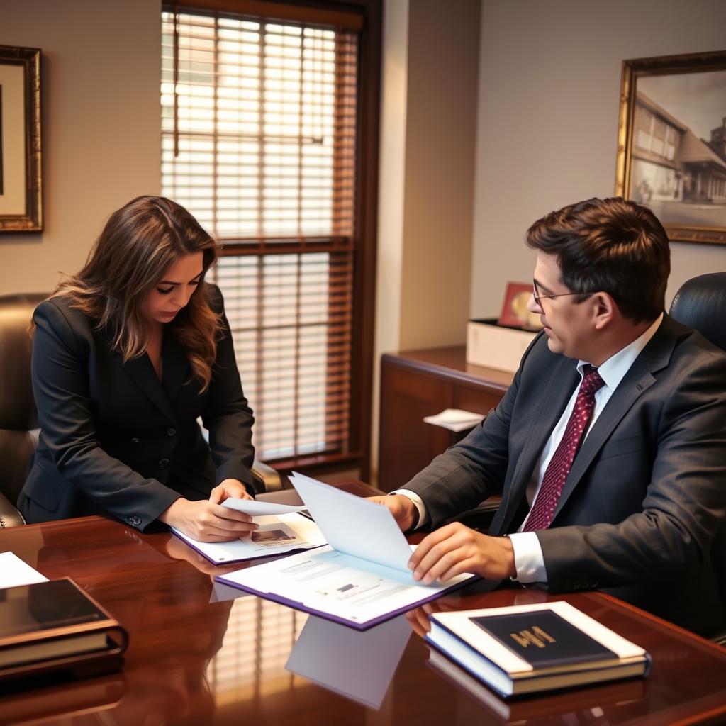 Promoting Prostitution lawyer Monmouth County