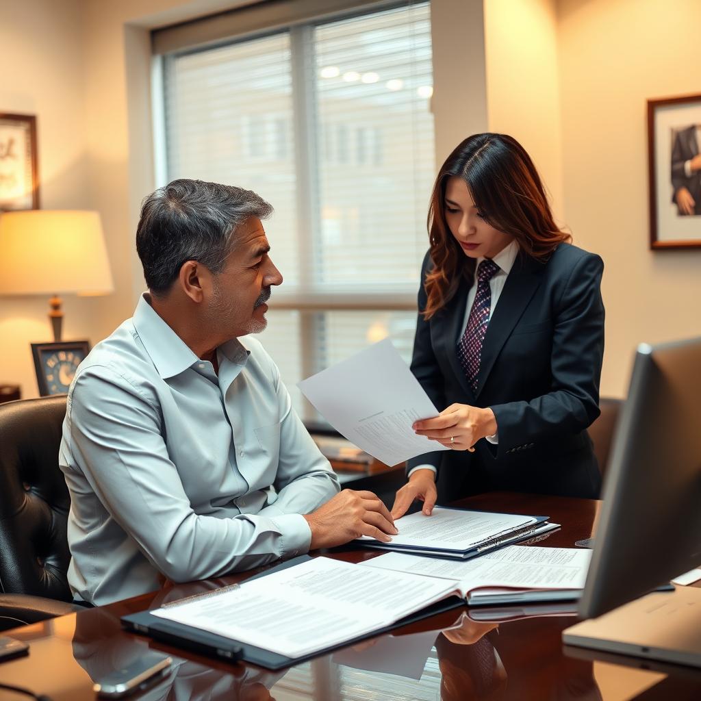 Promoting Prostitution lawyer Morris County