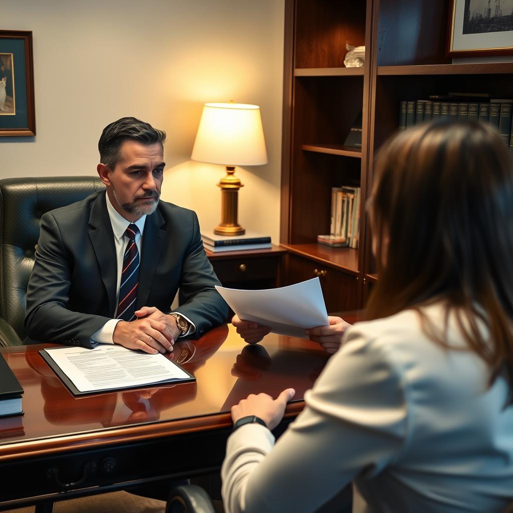 Promoting Prostitution lawyer Ocean County