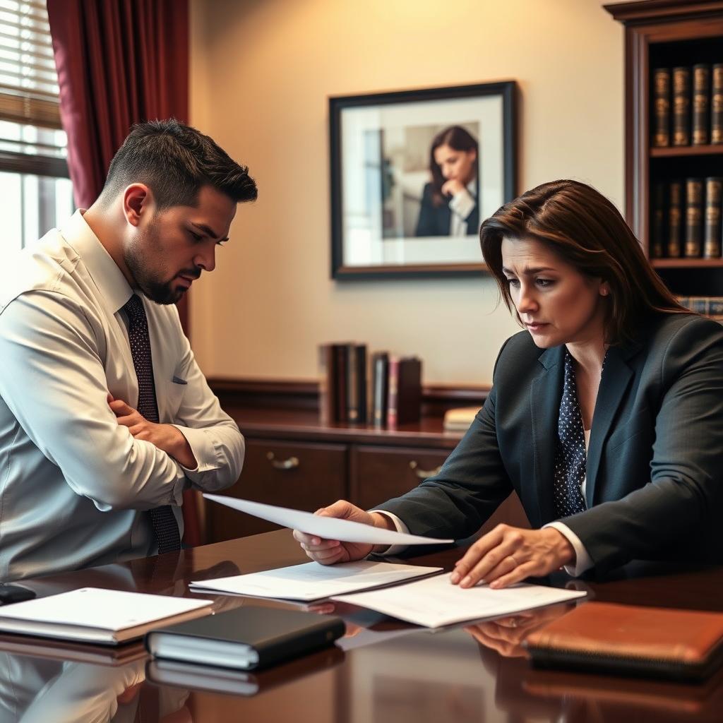 Promoting Prostitution lawyer Passaic County