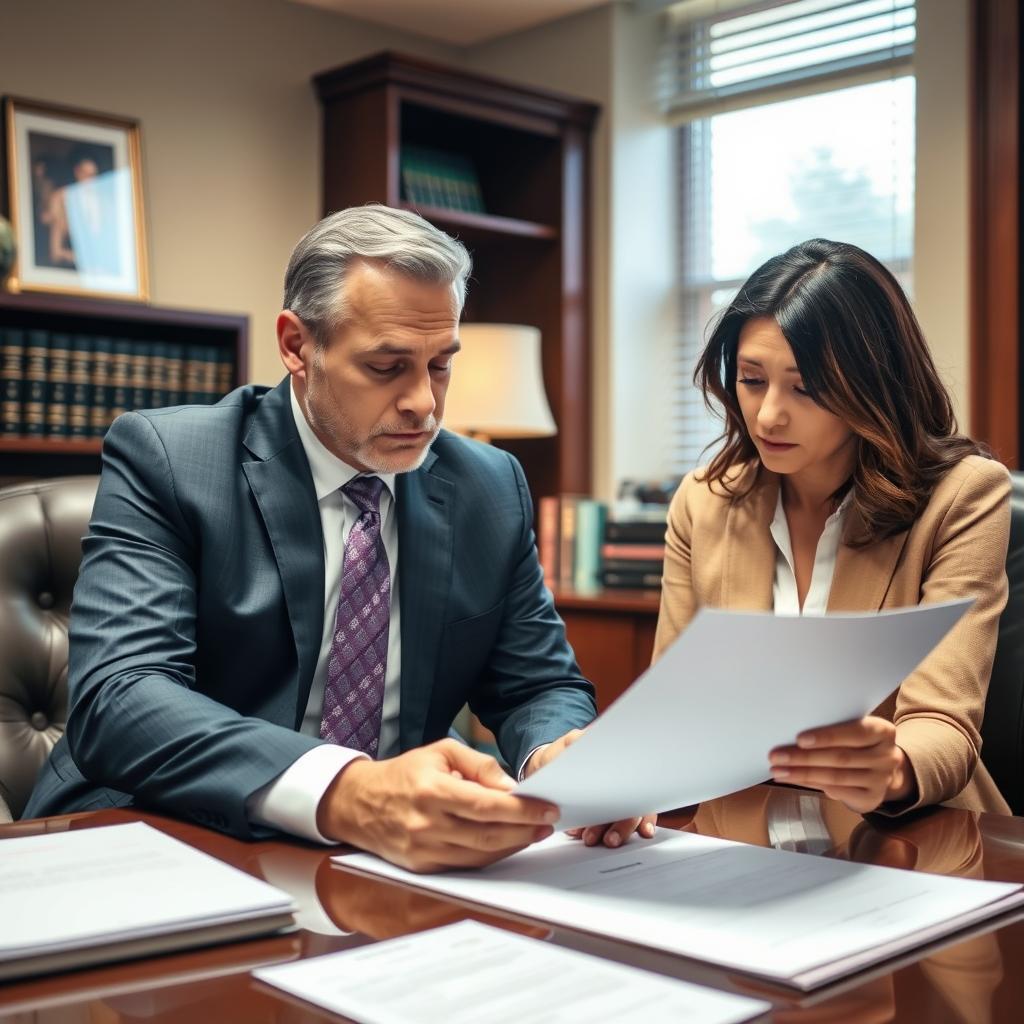 Promoting Prostitution lawyer Sussex County