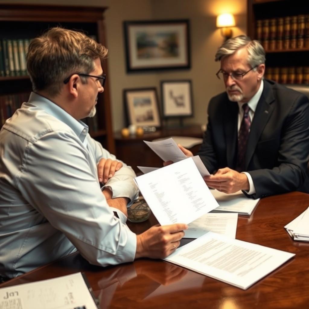 Prostitution lawyer Augusta County