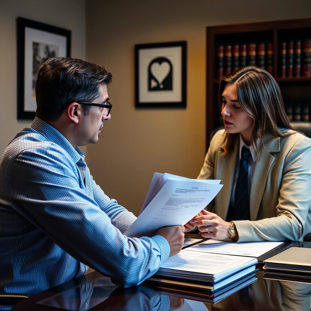 Prostitution lawyer Baltimore
