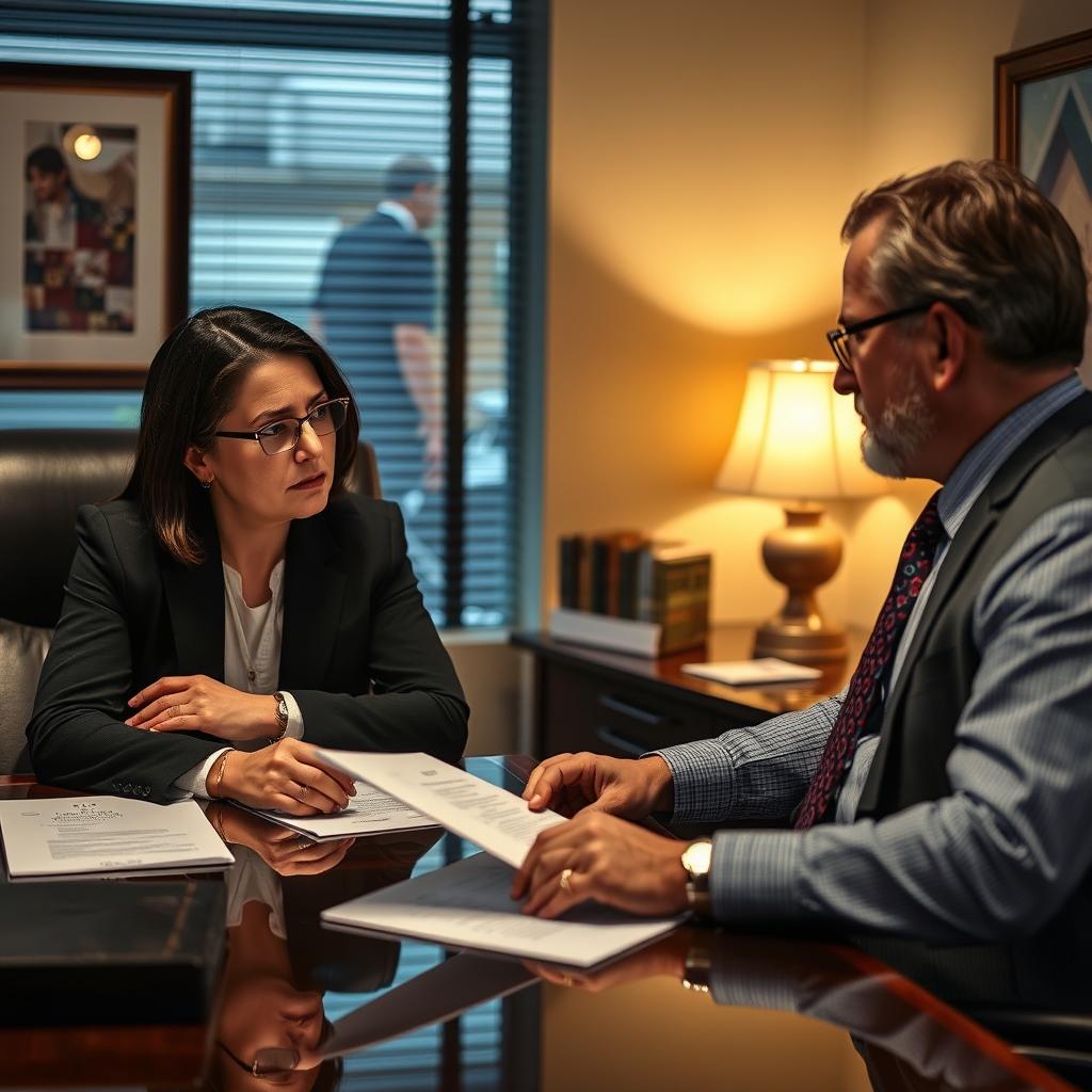 Prostitution lawyer Calvert County