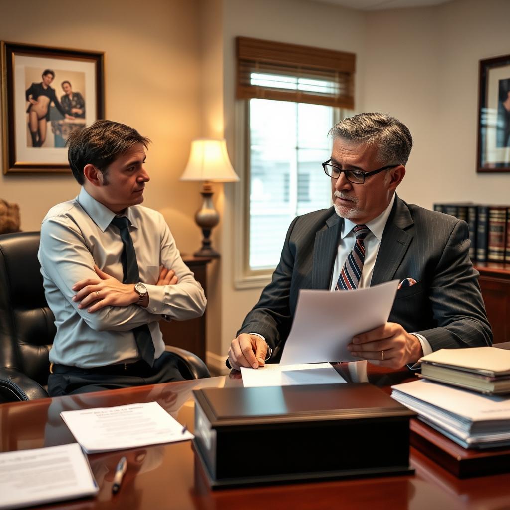 Prostitution lawyer Cecil County
