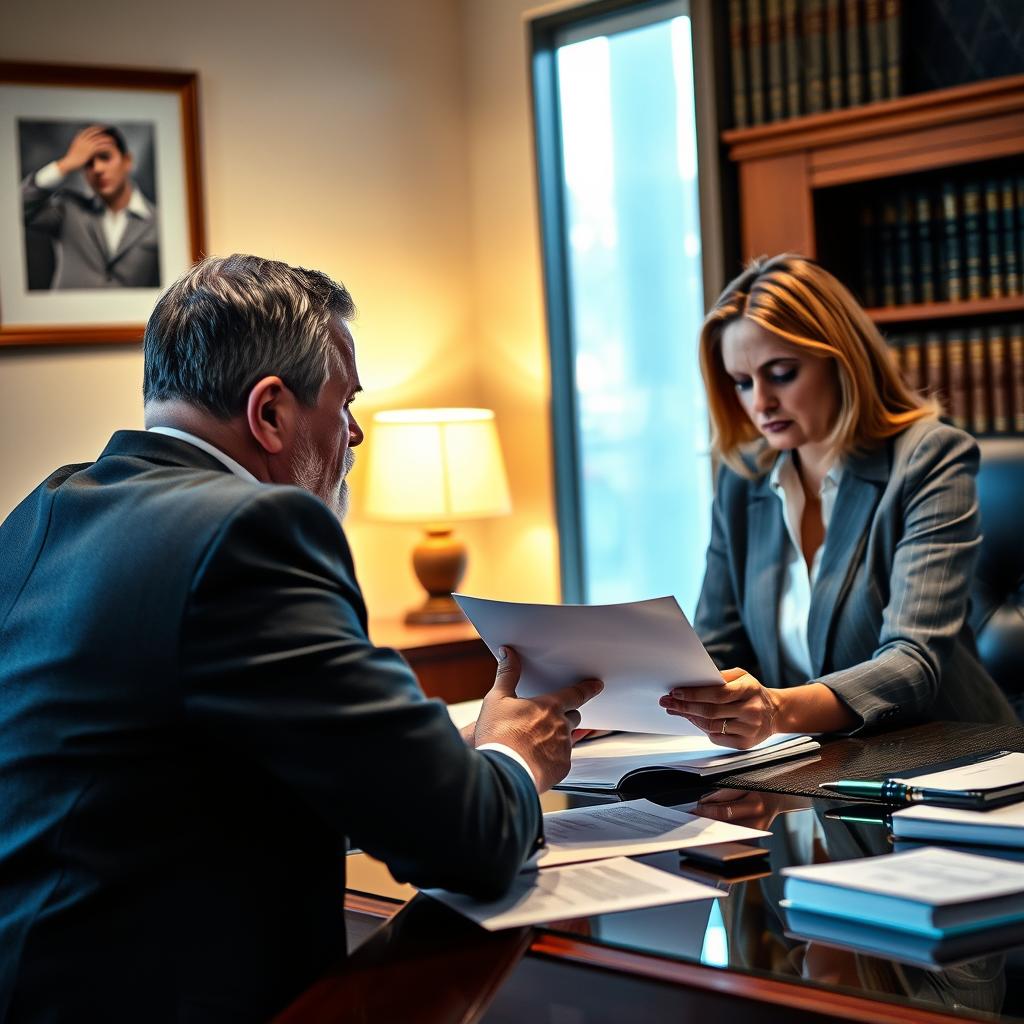 Prostitution lawyer Chesapeake