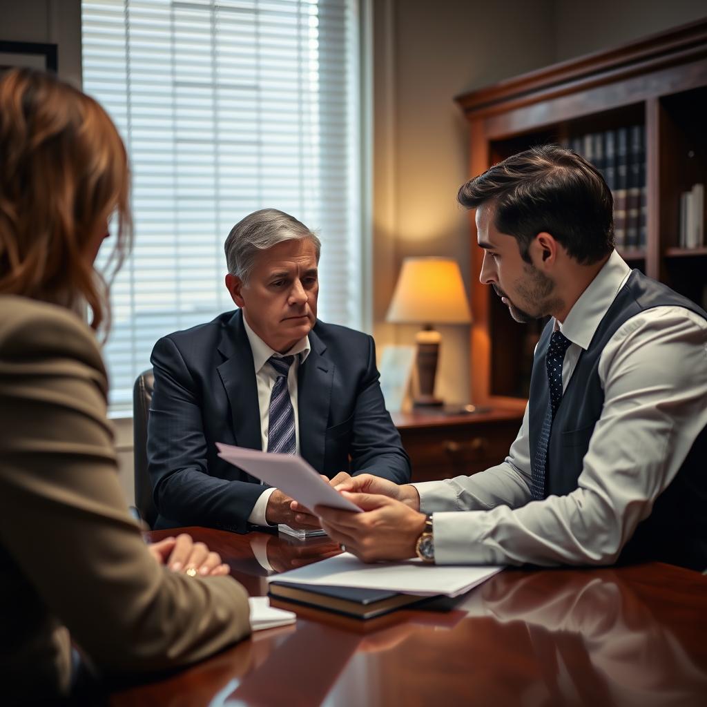 Prostitution lawyer Chesterfield County