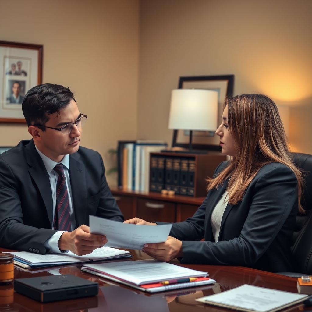 Prostitution lawyer Essex County