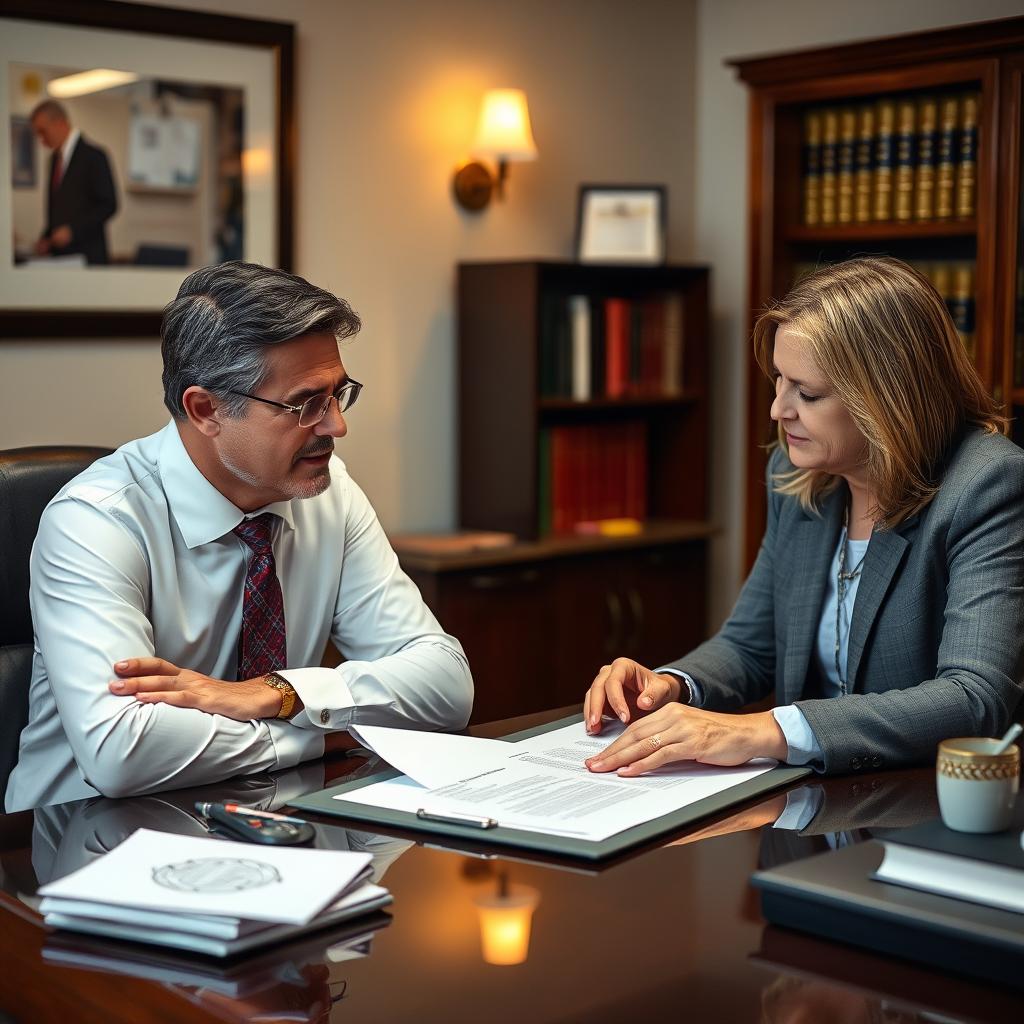 Prostitution lawyer Fairfax County