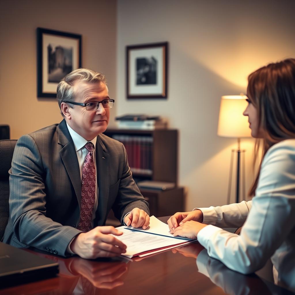 Prostitution lawyer Falls Church