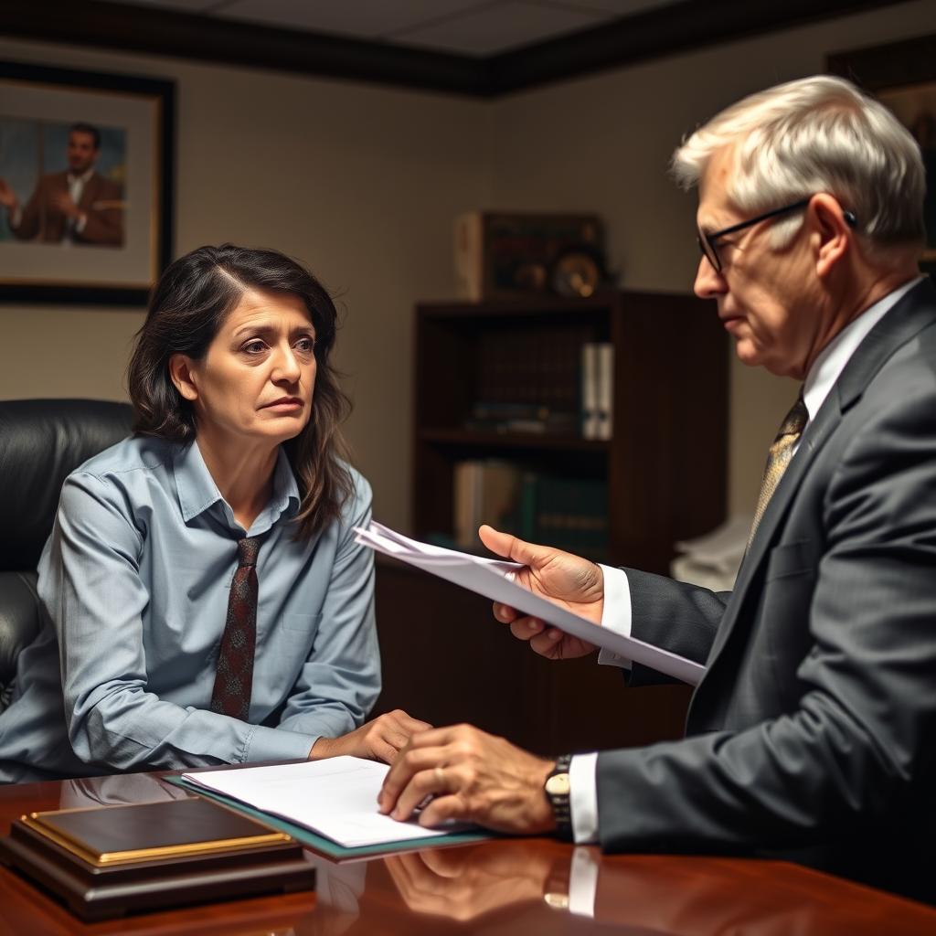 Prostitution lawyer Frederick County