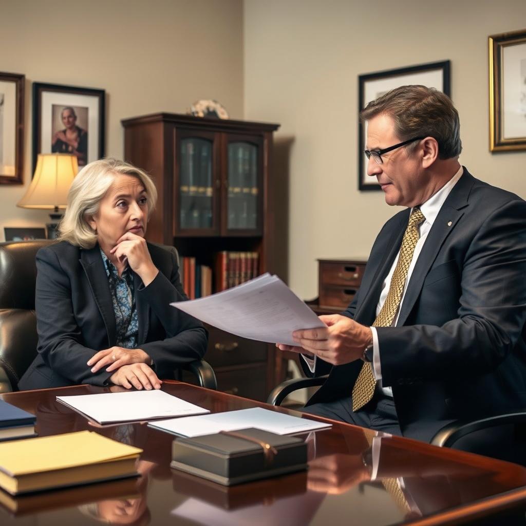 Prostitution lawyer Greene County